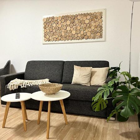 Charming Homes - Studio 20 Волфсбург Екстериор снимка