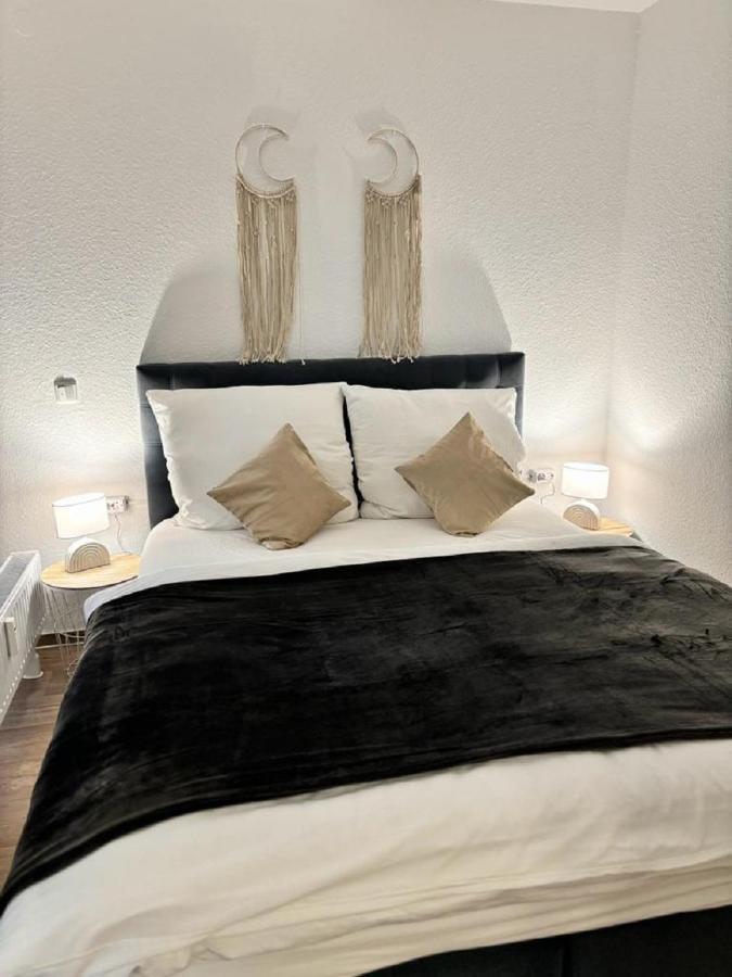 Charming Homes - Studio 20 Волфсбург Екстериор снимка