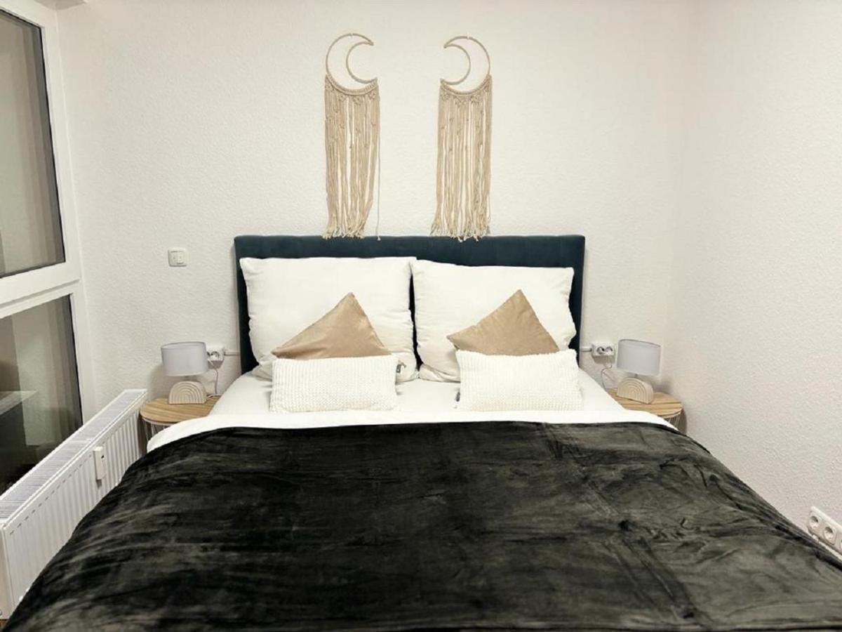 Charming Homes - Studio 20 Волфсбург Екстериор снимка