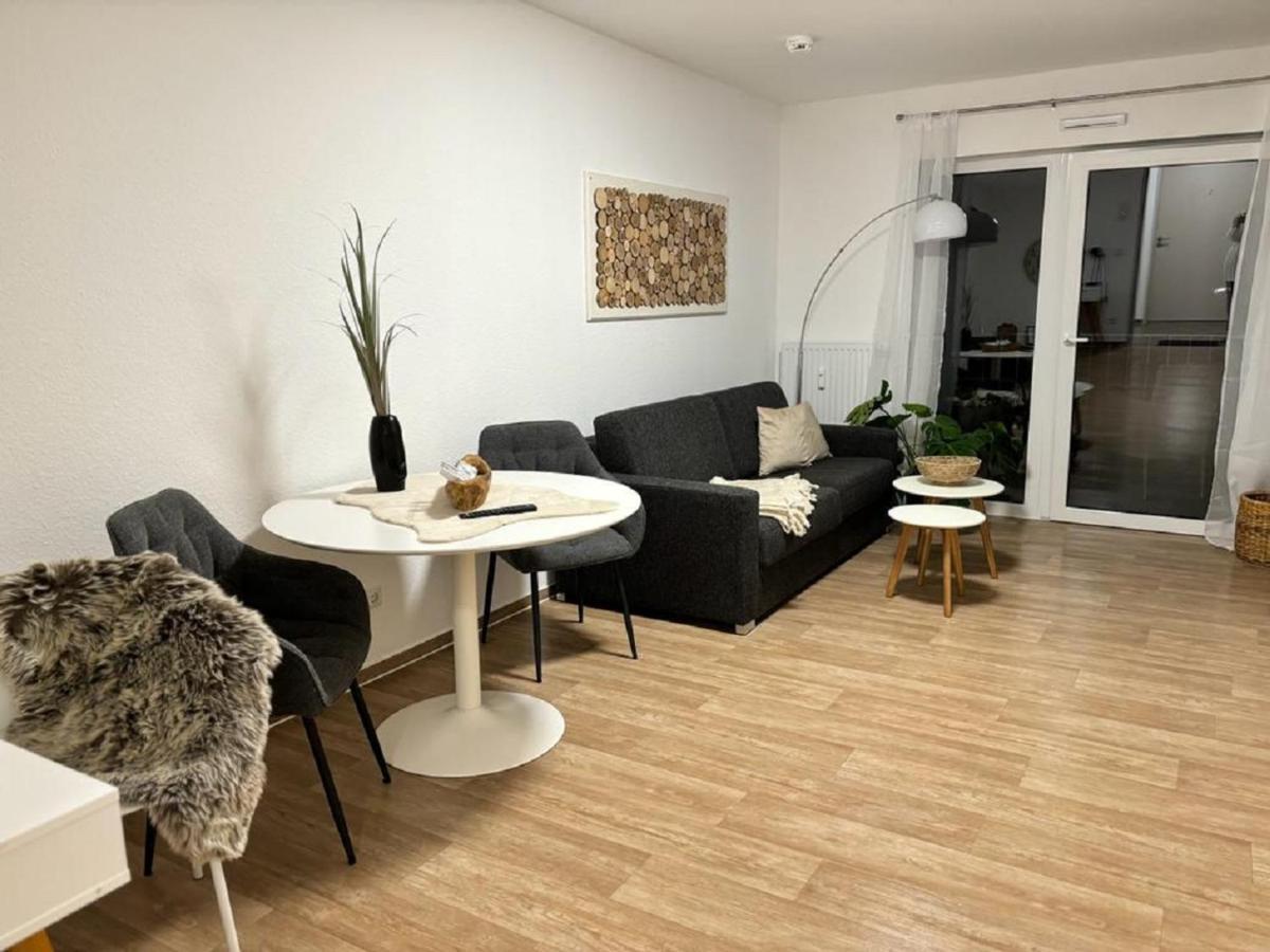 Charming Homes - Studio 20 Волфсбург Екстериор снимка