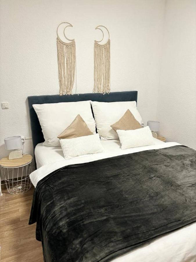 Charming Homes - Studio 20 Волфсбург Екстериор снимка