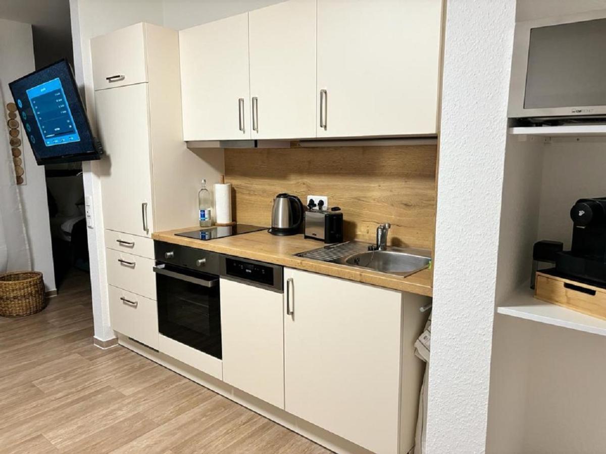 Charming Homes - Studio 20 Волфсбург Екстериор снимка