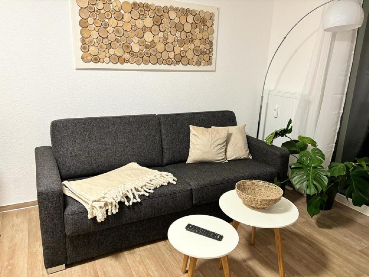 Charming Homes - Studio 20 Волфсбург Екстериор снимка